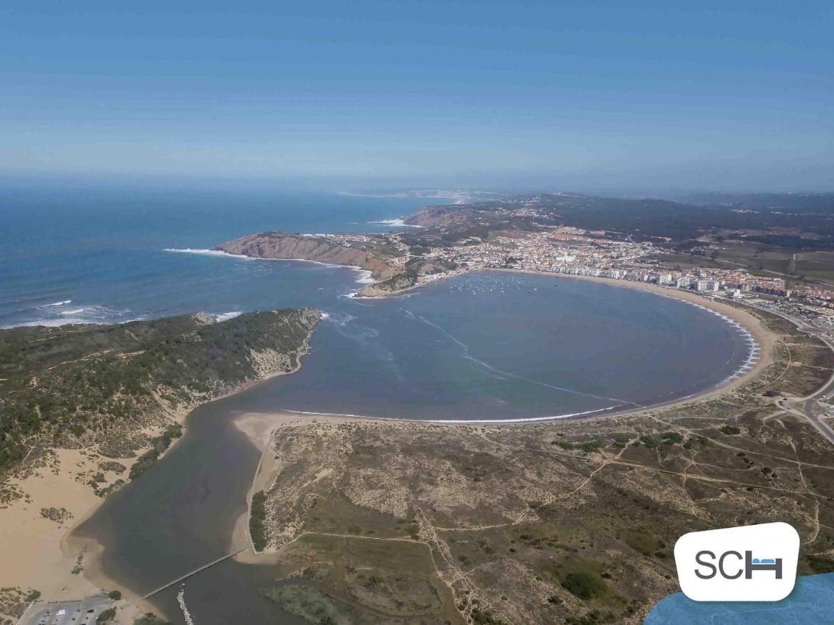 Dunas - Holiday Apartments - By Sch Salir de Porto Екстер'єр фото