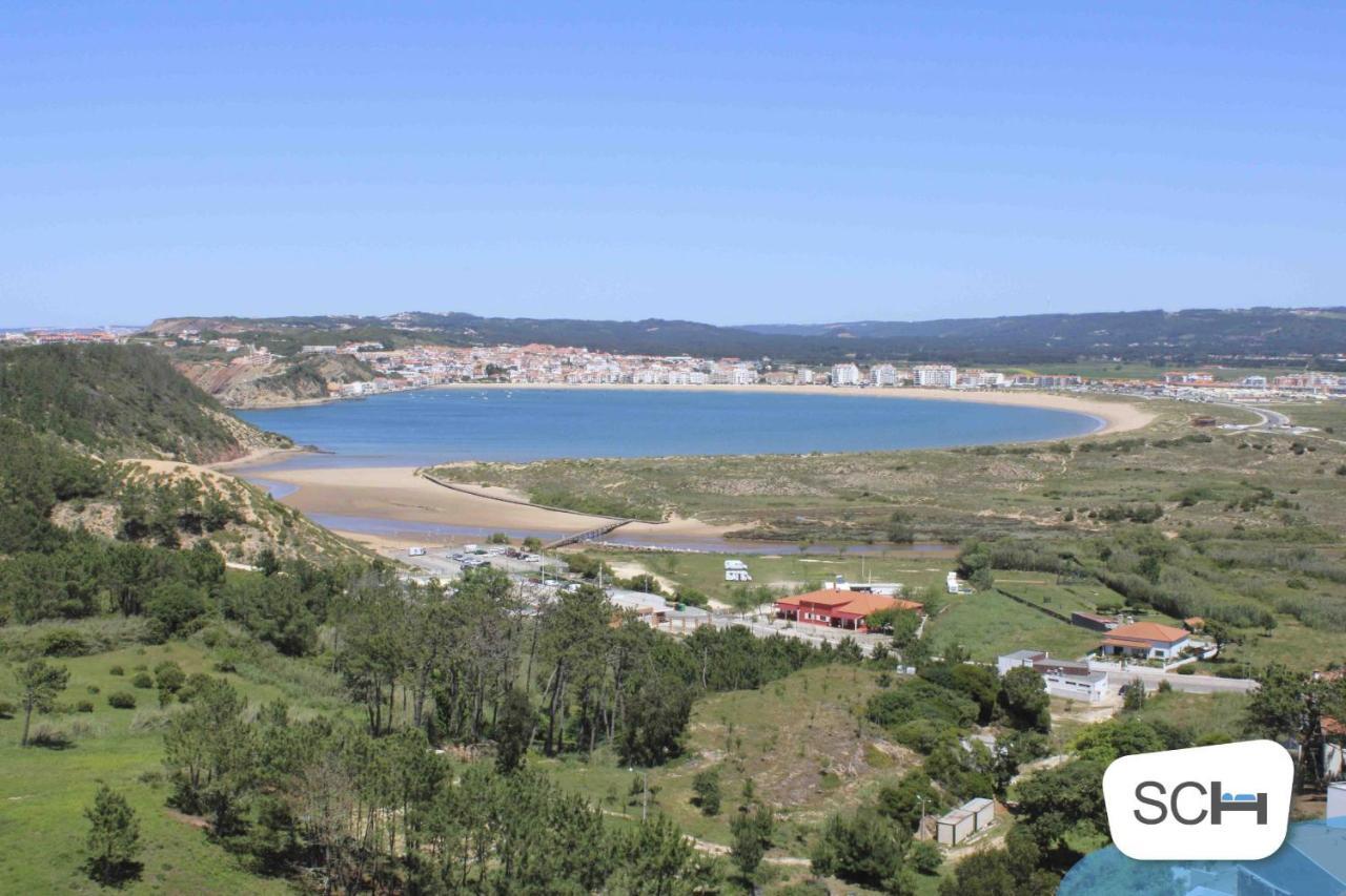 Dunas - Holiday Apartments - By Sch Salir de Porto Екстер'єр фото