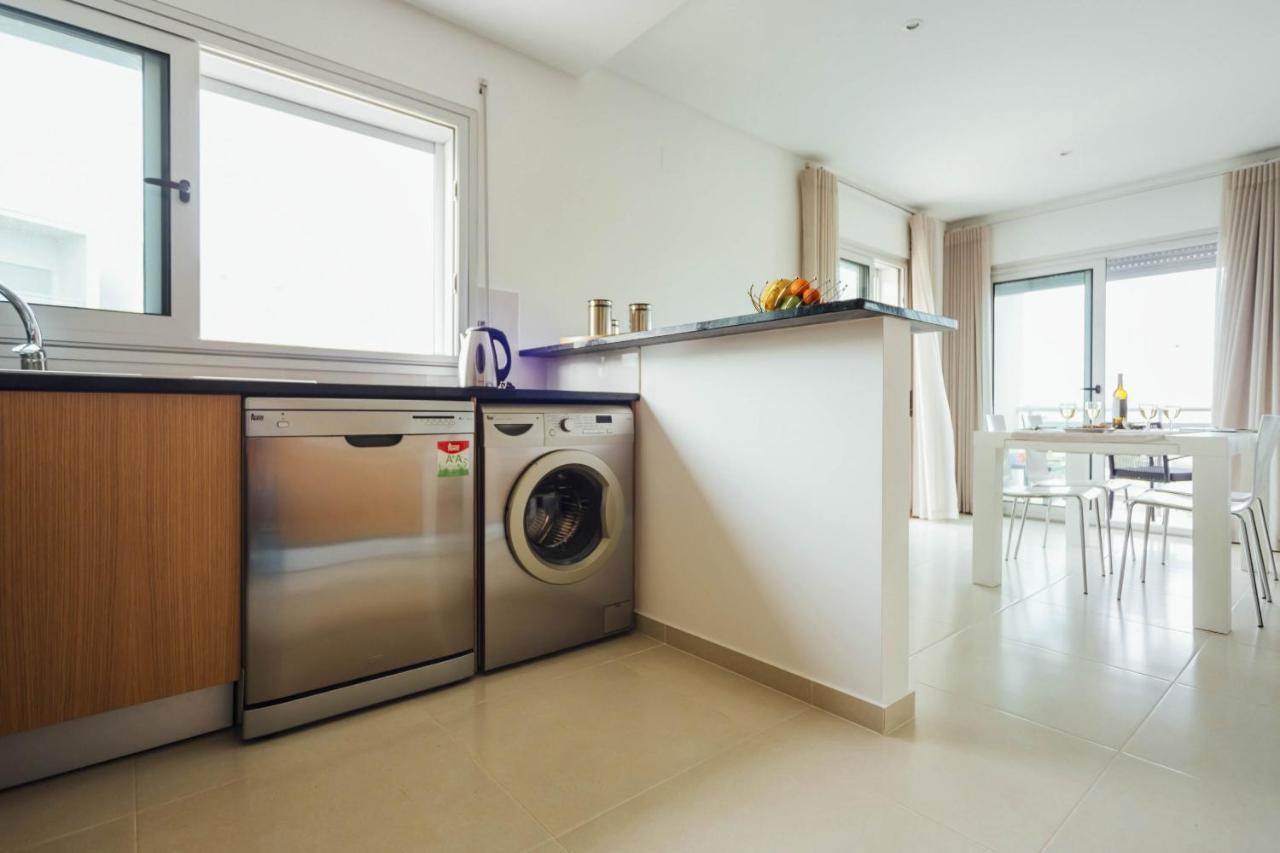 Dunas - Holiday Apartments - By Sch Salir de Porto Екстер'єр фото