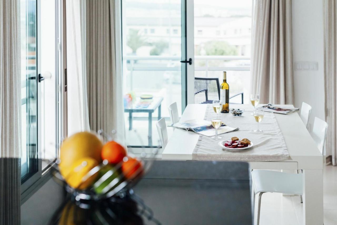 Dunas - Holiday Apartments - By Sch Salir de Porto Екстер'єр фото
