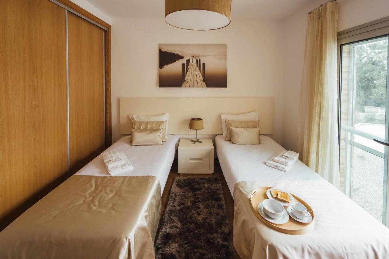 Dunas - Holiday Apartments - By Sch Salir de Porto Екстер'єр фото