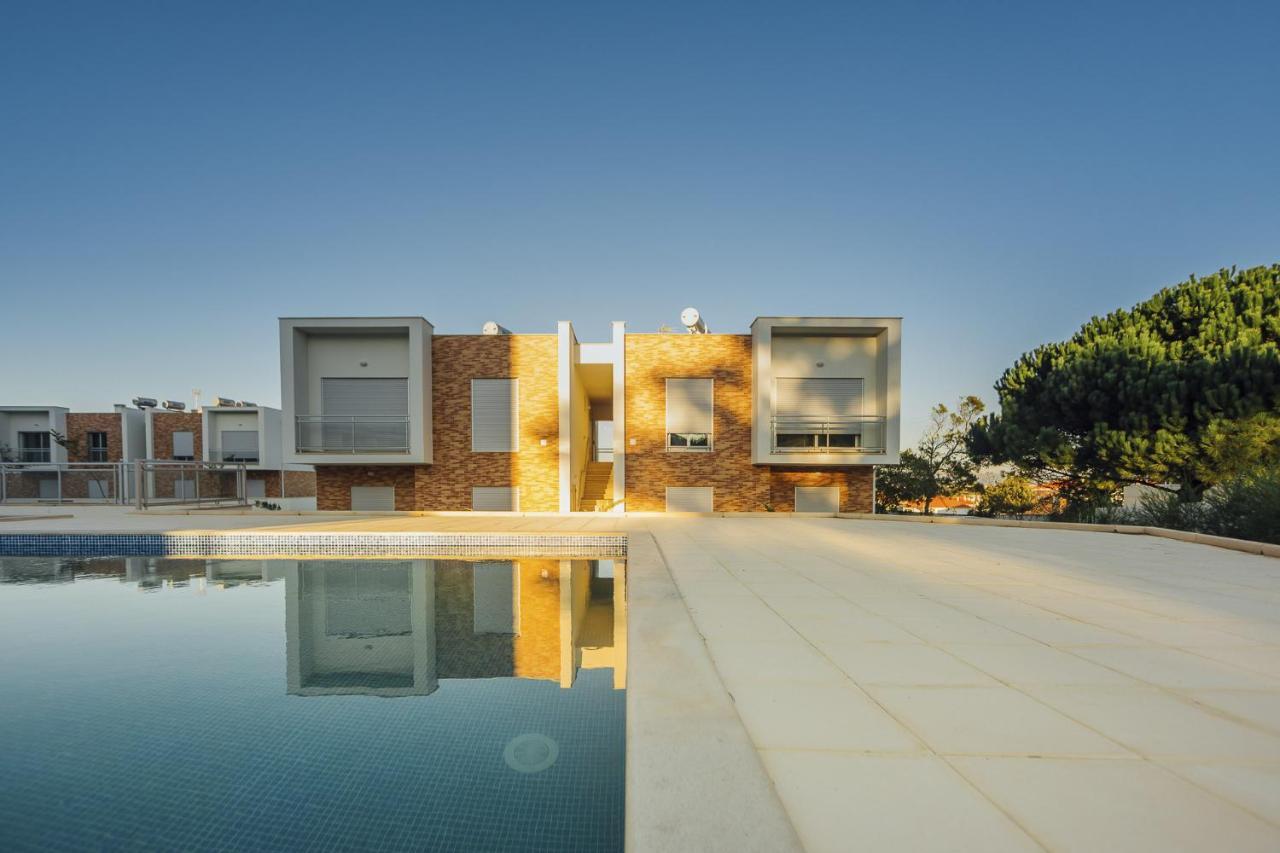 Dunas - Holiday Apartments - By Sch Salir de Porto Екстер'єр фото