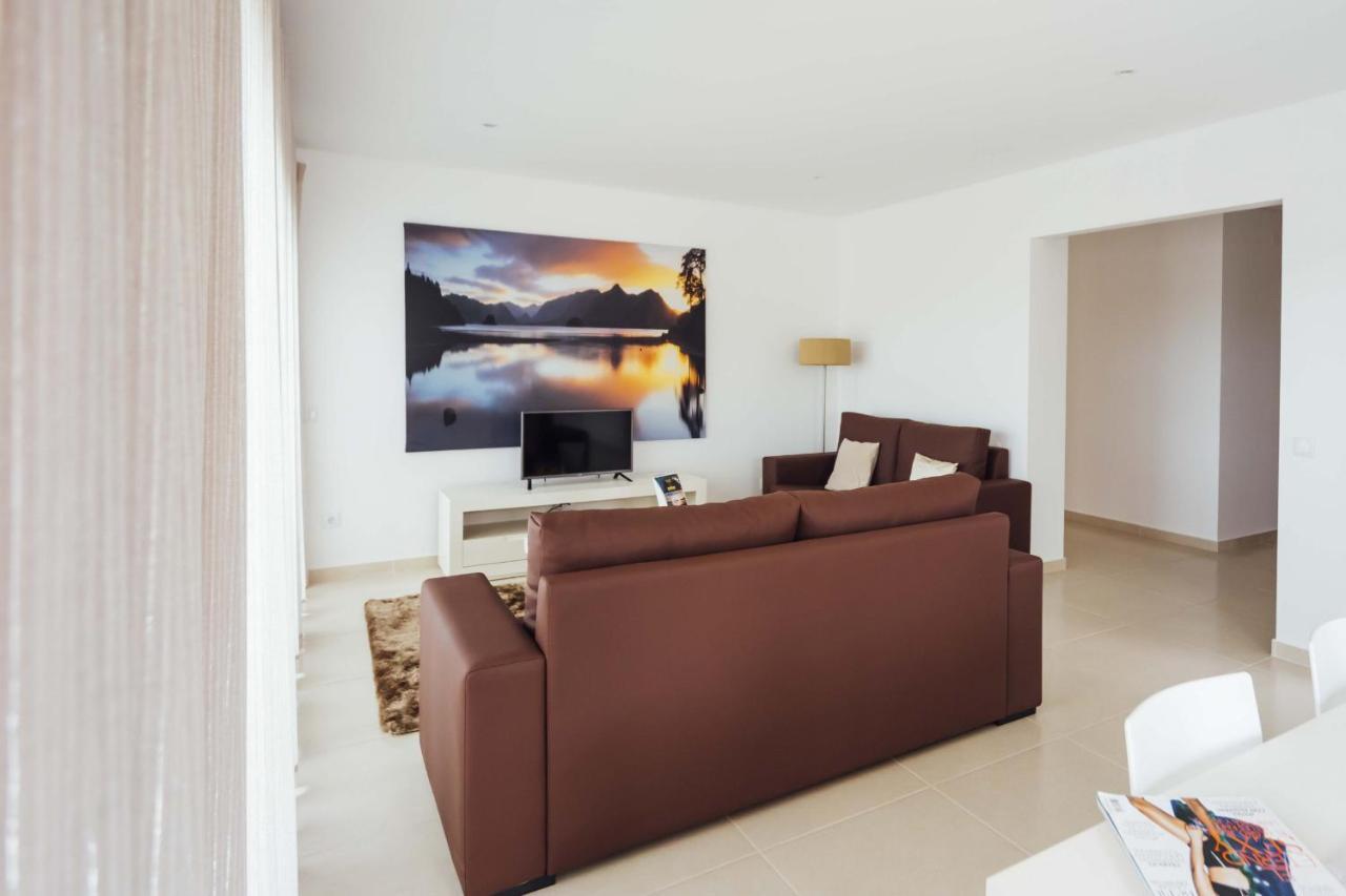 Dunas - Holiday Apartments - By Sch Salir de Porto Екстер'єр фото