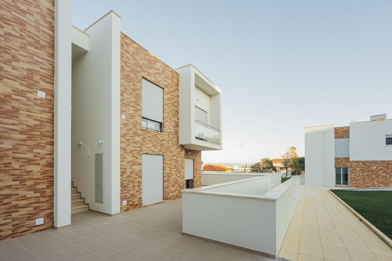 Dunas - Holiday Apartments - By Sch Salir de Porto Екстер'єр фото